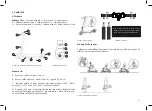 Предварительный просмотр 35 страницы Motus Scooty 8,5 User Manual