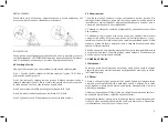 Предварительный просмотр 37 страницы Motus Scooty 8,5 User Manual