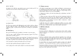 Предварительный просмотр 43 страницы Motus Scooty 8,5 User Manual