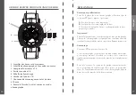 Preview for 10 page of Mouawad GRANDE ELLIPSE CHRONO MONOPOUSSOIR Instruction Manual