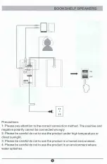 Preview for 8 page of MouKey MA20-1 Operating Instructions Manual