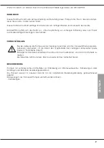 Preview for 21 page of MOULDPRO DP15M User Manual