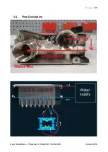 Preview for 14 page of MOULDPRO Flosense 4.0 Installation & User Manual