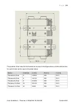 Preview for 19 page of MOULDPRO Flosense 4.0 Installation & User Manual