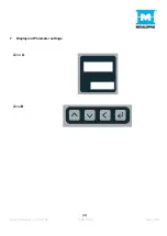 Preview for 19 page of MOULDPRO TCU-150 User Manualline