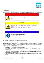 Preview for 13 page of MOULDPRO TCU-200 User Manualline