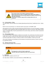 Preview for 16 page of MOULDPRO TCU-200 User Manualline