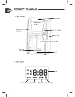 Предварительный просмотр 6 страницы Moulinex 043-0461-0 User Manual