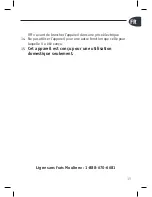 Preview for 15 page of Moulinex 043-0531-4 User Manual