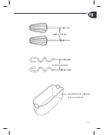 Preview for 17 page of Moulinex 043-0531-4 User Manual