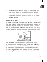 Preview for 19 page of Moulinex 043-0531-4 User Manual