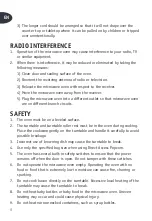 Preview for 6 page of Moulinex 043-1788-8 Instruction Manual