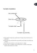 Предварительный просмотр 11 страницы Moulinex 043-1788-8 Instruction Manual