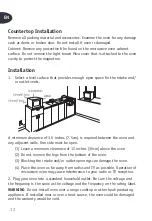 Предварительный просмотр 12 страницы Moulinex 043-1788-8 Instruction Manual