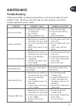 Preview for 17 page of Moulinex 043-1788-8 Instruction Manual