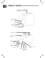 Preview for 6 page of Moulinex 043-2208-4 User Manual