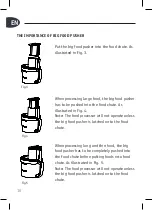 Предварительный просмотр 10 страницы Moulinex 043-2214-8 User Manual