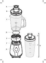 Preview for 2 page of Moulinex 3016661151941 Manual