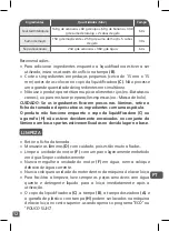 Preview for 12 page of Moulinex 3016661151941 Manual