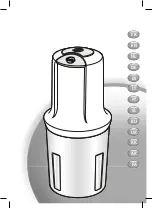 Предварительный просмотр 1 страницы Moulinex 3045380013056 Manual