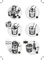 Предварительный просмотр 3 страницы Moulinex 3045380013056 Manual