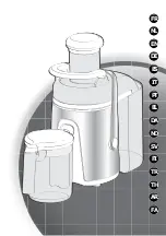 Moulinex 717413600000 Manual preview