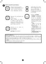 Preview for 15 page of Moulinex 8000035669 Manual