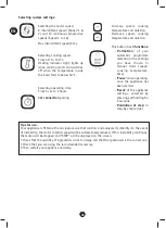 Предварительный просмотр 35 страницы Moulinex 8000035669 Manual