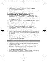 Preview for 30 page of Moulinex A5052HF Manual