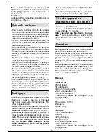 Preview for 6 page of Moulinex abke Instruction Manual