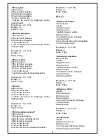 Preview for 8 page of Moulinex abke Instruction Manual