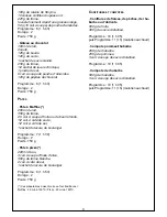 Preview for 9 page of Moulinex abke Instruction Manual