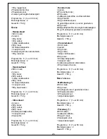 Preview for 26 page of Moulinex abke Instruction Manual