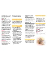 Предварительный просмотр 6 страницы Moulinex ABKEP 1 Instructions For Use Manual