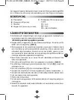 Preview for 31 page of Moulinex Accessimo DD200141 Manual