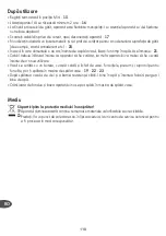 Preview for 118 page of Moulinex ACCESSIMO EF150811 Manual