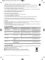 Предварительный просмотр 10 страницы Moulinex accessimo MO151801 Manual