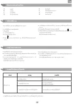 Preview for 16 page of Moulinex ACCESSIMO PC105131 Manual