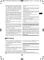 Preview for 11 page of Moulinex Accessimo WD160811 Manual