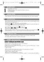 Preview for 29 page of Moulinex Accessimo Manual