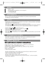 Preview for 35 page of Moulinex Accessimo Manual