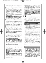 Preview for 13 page of Moulinex Accessio Manual