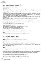 Preview for 14 page of Moulinex ACTIVYS AHK1 Instructions For Use Manual