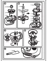 Preview for 2 page of Moulinex ADVENTIO User Manual