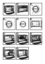 Preview for 4 page of Moulinex AHJ1 Manual