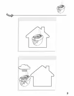 Preview for 3 page of Moulinex AM1005 Super Air Plus Quick Manual