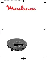 Предварительный просмотр 1 страницы Moulinex AMD1 User Manual