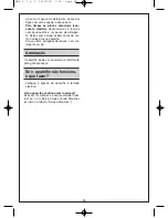 Preview for 28 page of Moulinex AMD1 User Manual