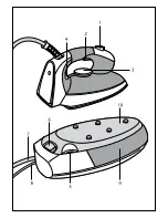 Preview for 2 page of Moulinex Aquaplus User Manual