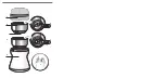 Preview for 2 page of Moulinex AR105G3E Manual